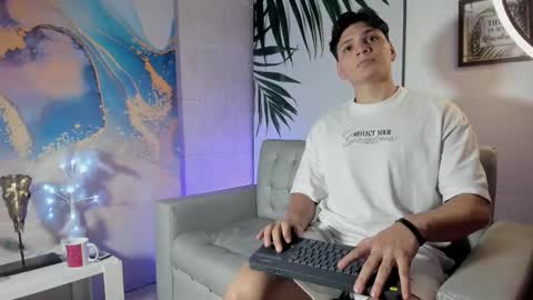 Snapshot of pinksmile_1 chatting on 6, 11, 2025 pinksmile_1 online show from 6, 11, 2025