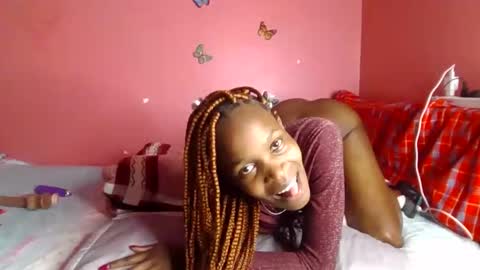 pinky_cockoo online show from 2, 3, 2026