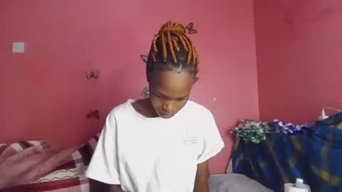 pinky_cockoo online show from 23, 3, 2026