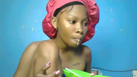 pinky_lov online show from 16, 10, 2025