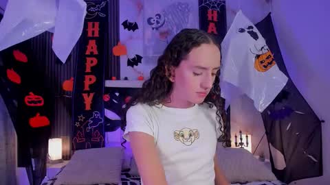 Peachy online show from 27, 10, 2025