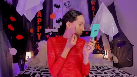 Peachy online show from 4, 11, 2025