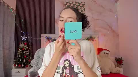 Peachy online show from 18, 12, 2025