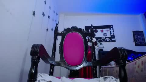 VIOLETA LOPEZ online show from 24, 12, 2024