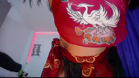 VIOLETA LOPEZ online show from 19, 9, 2025