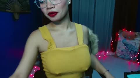 Tina online show from 23, 10, 2025