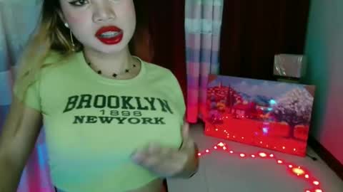 Tina online show from 18, 2, 2026