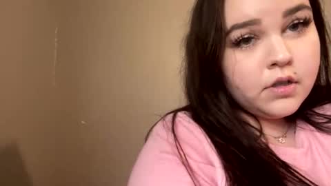 Snapshot of pinkypie2000 chatting on 28, 10, 2025 pinkypie2000 online show from 28, 10, 2025