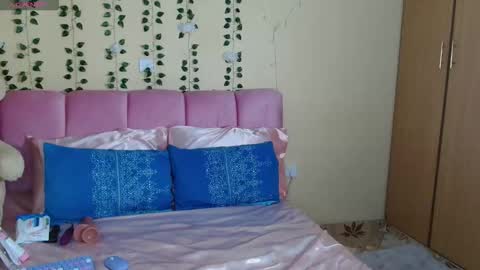 Pinky online show from 14, 3, 2026