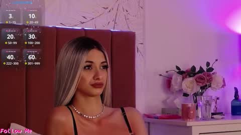 Pinky online show from 7, 1, 2026