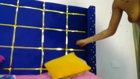 pinkyy008 online show from 18, 9, 2025