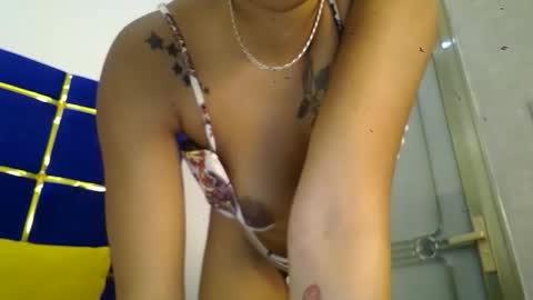 pinkyy008 online show from 3, 10, 2025