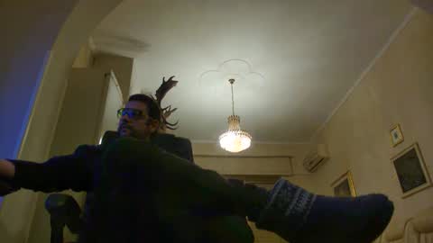 robi online show from 21, 11, 2025