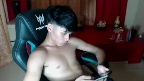 pinoyhotprincexxx online show from 5, 11, 2025
