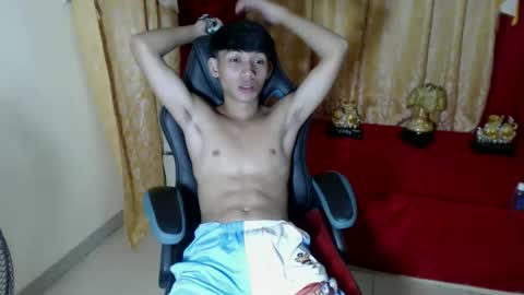 pinoyhotprincexxx online show from 6, 11, 2025