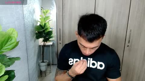 ethan online show from 1, 12, 2025