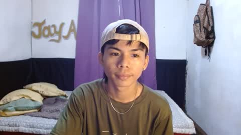 Snapshot of pinoymonstercock_xx chatting on 2, 12, 2024 WIN WIN JAY AR online show from 2, 12, 2024