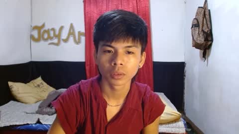 Snapshot of pinoymonstercock_xx chatting on 5, 12, 2024 WIN WIN JAY AR online show from 5, 12, 2024