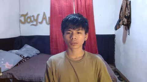 Snapshot of pinoymonstercock_xx chatting on 21, 12, 2024 WIN WIN JAY AR online show from 21, 12, 2024