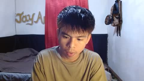 Snapshot of pinoymonstercock_xx chatting on 4, 1, 2025 WIN WIN JAY AR online show from 4, 1, 2025