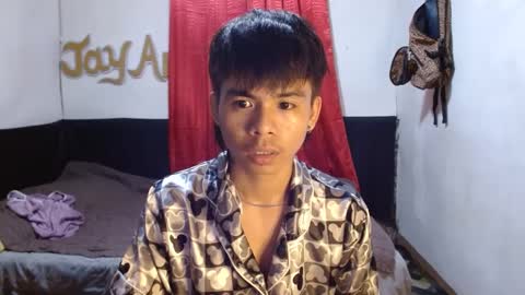 Snapshot of pinoymonstercock_xx chatting on 6, 1, 2025 WIN WIN JAY AR online show from 6, 1, 2025