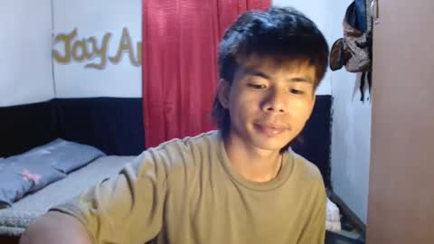Snapshot of pinoymonstercock_xx chatting on 10, 1, 2025 WIN WIN JAY AR online show from 10, 1, 2025