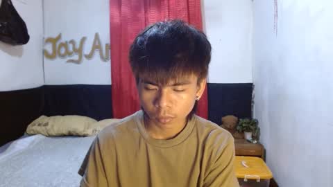 Snapshot of pinoymonstercock_xx chatting on 19, 1, 2025 WIN WIN JAY AR online show from 19, 1, 2025