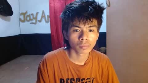 Snapshot of pinoymonstercock_xx chatting on 22, 1, 2025 WIN WIN JAY AR online show from 22, 1, 2025