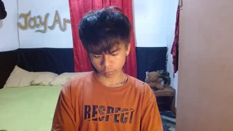 Snapshot of pinoymonstercock_xx chatting on 27, 1, 2025 WIN WIN JAY AR online show from 27, 1, 2025