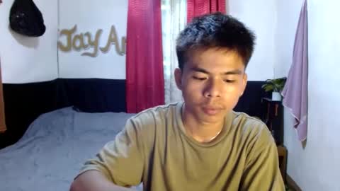 Snapshot of pinoymonstercock_xx chatting on 2, 2, 2025 WIN WIN JAY AR online show from 2, 2, 2025