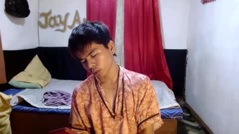 Snapshot of pinoymonstercock_xx chatting on 3, 3, 2025 WIN WIN JAY AR online show from 3, 3, 2025