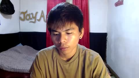 Snapshot of pinoymonstercock_xx chatting on 11, 3, 2025 WIN WIN JAY AR online show from 11, 3, 2025