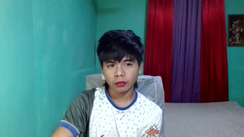 Snapshot of pinoymonstercock_xx chatting on 27, 9, 2025 WIN WIN JAY AR online show from 27, 9, 2025