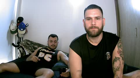 pipe1203 online show from 18, 1, 2025