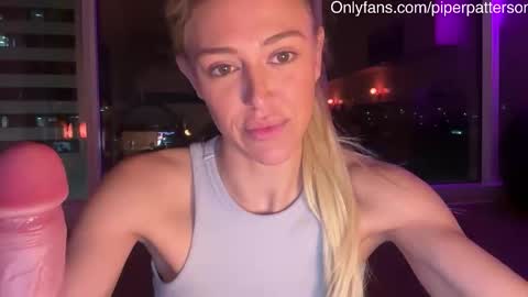 PipinPiper online show from 24, 2, 2026