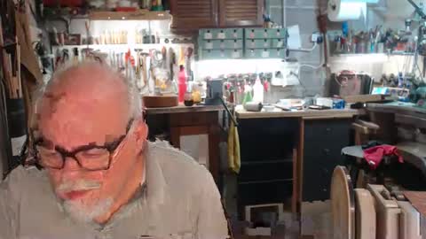 Snapshot of pippetta1 chatting on 1, 11, 2025 pippetta1 online show from 1, 11, 2025