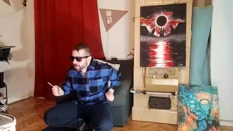 Dominik online show from 6, 1, 2026