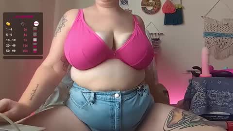 Snapshot of pisces_princess_ chatting on 27, 1, 2025 Em online show from 27, 1, 2025