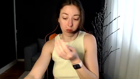 piscesgirl06 online show from 17, 2, 2025