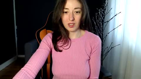 piscesgirl06 online show from 18, 2, 2025