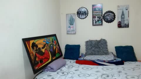 Alejandra online show from 3, 3, 2026