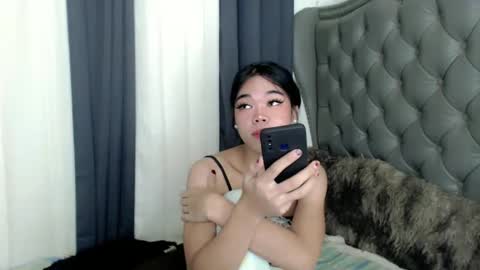 Snapshot of pitchy_pitch chatting on 13, 2, 2025 The Girl Named Eyve online show from 13, 2, 2025