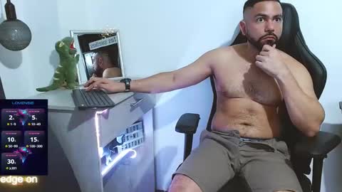 piter berlin online show from 25, 1, 2025