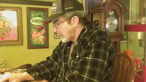 Snapshot of pitman1 chatting on 3, 3, 2026 PitMan1 online show from 3, 3, 2026