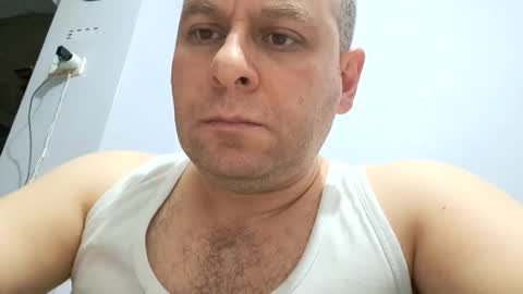 Gkay53 online show from 29, 12, 2024