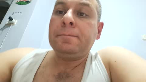 Gkay53 online show from 1, 1, 2025