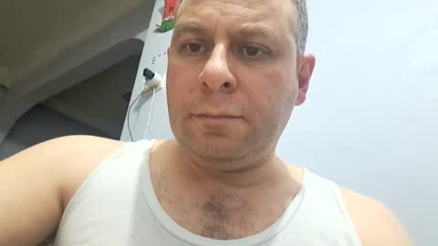 Gkay53 online show from 5, 1, 2025