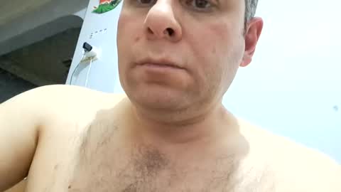 Gkay53 online show from 27, 1, 2025