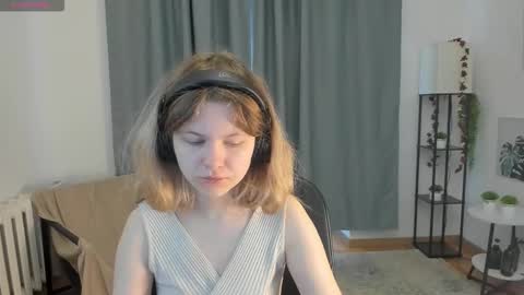 Olga online show from 27, 9, 2025