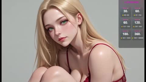 Pixi online show from 20, 11, 2025